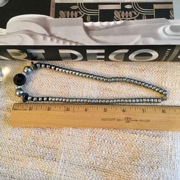 Vintage beautiful necklace - Picture 4 of 4